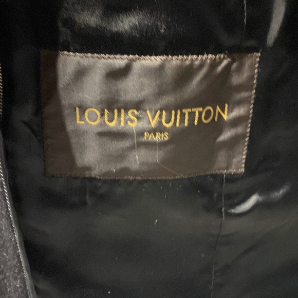 Louis Vuitton mens jacket - Picture 2 of 15